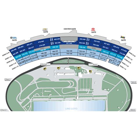 daytona 500 tickets ticketmaster